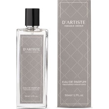 Dartıste 783 50 ml Edp Unısex Parfüm