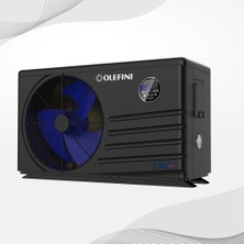 Tommatech Olefini   Ole-24-Hpp-M Havuz Tipi Isı Pompası
