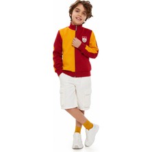 GS Store Galatasaray Metin Oktay Çocuk Ceket C88102