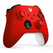 Xbox Wireless Controller Kırmızı, 9. ( Türkiye Garantili)