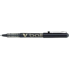 Pilot Pılot V-Ball 0.7 - Siyah