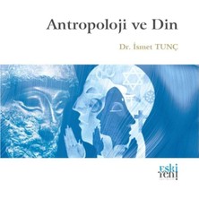 Eski Yeni Yayınları Antropoloji ve Din