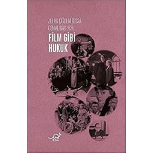 Zoe Kitap Film Gibi Hukuk