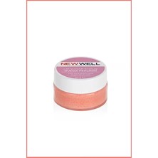 New Well Dudak Peelingi 20G, T976