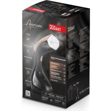 Zilan ZLN4254 Aurum Touch Pro Dikey Buharlı Ütü | Kırışık Giderici Buharlı Düzleştirici | 1500W