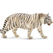 Schleich-Wild Life-Beyaz Kaplan