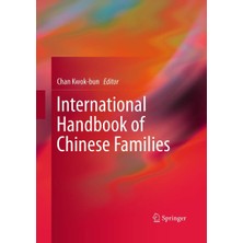 Springer International Handbook Of Chinese Families