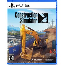U&İ Entertainment Construction Simulator – 5