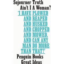 Penguin Ain't I A Woman?