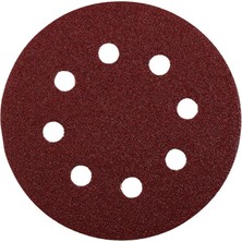 KWB Zımpara Kagıdı 125 mm 180 Kum