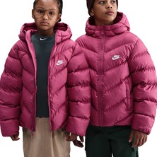 Nike Sportswear Therma-Fit All Day Play Puffer Çocuk Günlük Stil Mont
