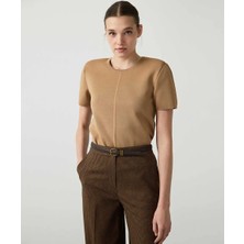 Miss İpekyol Nervürlü Triko IW6260050134053