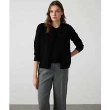 Miss İpekyol Basic Triko Hırka IW6260150101001