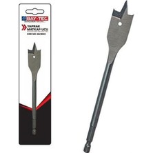Yaprak Matkap Ucu 22 mm Bay-Tec 1 Adet