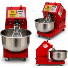 Ader Hamur Yoğurma Makinesi 5-8 kg