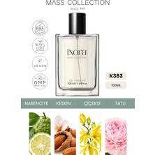 İxora K383 Blush Kadın Parfüm 100 ml Edp