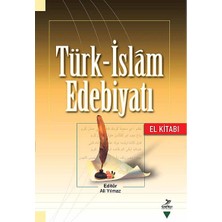 Grafiker Yayınları Türk Islam Edebiyatı El Kitabı