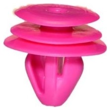 Starklips Klips Kapı Panel 13096 5 Li Paket