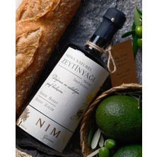 Nima Gurme Sızma Naturel Hatay Zeytinyağı 500 ml