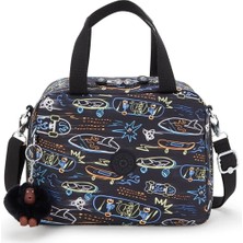 Kipling Kıplıng Miyo Beslenme Çantası