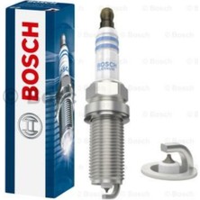 NGK 5 Adet Ford S-Max 2.5 St Platin Buji Takım Motor No:huwa 2006-2014 220 Beygir