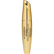 Gabrini Designer Mascara Waterprooff 1 Paket (1 x 1 Adet)