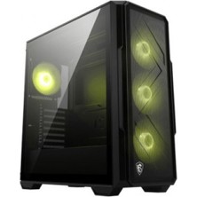 MSI Msı Mag Forge 340R Aırflow Atx Case