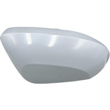 Sabay Otomotiv COROLLA SAĞ YOLCU DİKİZ AYNA KAPAĞI 2019-2020-2021-2022-2023-2024 87915-02933
