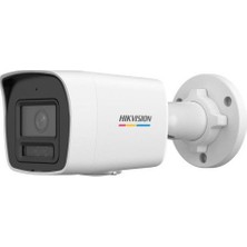 Hikvision Hıkvısıon DS-2CD1047G3-LIUF 4mp 2.8mm Ip Bullet Güvenlik Kamera