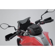 Sw-Motech Bmw R 1300 Gs Adv (24-26) Pro Mıcro 3-5lt Depo Üstü Çanta Seti