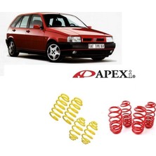X Power Tuning Fiat Tipo Apexi 3.5 cm Spor Helezon Yay