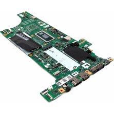 Lenovo Thinkpad T490 T590 NM-B901 I5-8265U 8gb Onboard Laptop Anakart – Outlet