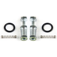 Mocan Enjektör 3 Ohm Tamir Takımı 2'li Paket