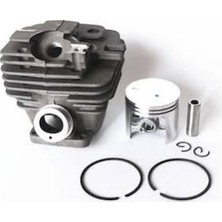 Essan Stihl MS341 / MS361 Motorlu Testere Silindir Piston Segman Seti - 47 mm