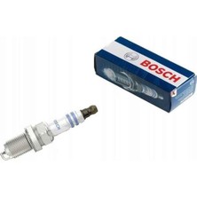 NGK Bmw 5 E39 520I 2.2 2000-2003 Iridyum Buji 6 Adet