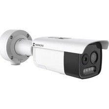 Hikvision Hıkvısıon HM-TD2618-3/G0/T1A Termal Bullet Güvenlik Kamera