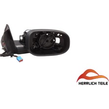 Herrlich Teile NS40 V50 2004-AYNA Komple Sağ