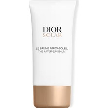 Dior Solar The After-Sun Balm - Güneş Sonrası Nemlendirici ve Canlandırıcı Bakım