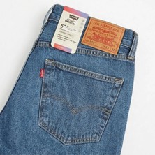 Levi's 501® Thermodapt Allseansons Coton Klasik Erkek Jean Pantolon- 0027--