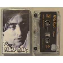 Devsan Fevzi Kılıç Kawe Kaset