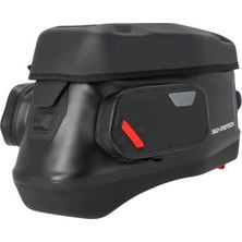 Sw-Motech Bmw R 1300 Gs Adv (24-26) Pro Mıcro Wp 4lt Depo Üstü Çanta Seti