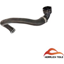 Herrlich Teile S60 11-15 XC60 11-17 S80 11-14 - Radyatör Alt Hortumu
