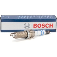 NGK Renault Clio 4 1.2 Tce 2013 2014 2015 2016 2017 2018 2019 Bosch Iridyum Buji 4 Adet Takım