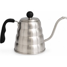 Drıp Kettle Filtre Kahve V60 Chemex Demliği 1200 ml
