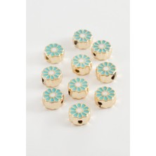 Zero Land Dpmix-Hb Papatya Mineli At 1 Adet Turkuaz