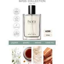 İxora K391 Edp Kadın Parfüm 100 ml
