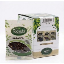Tadında Baharat Karanfil 3'lü Paket