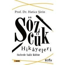 Sözcük Hikayeleri