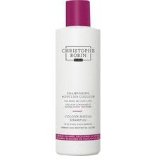 Christophe Robin Colour Shield Renk Koruyucu Şampuan 250ML