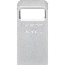 Kingston 128GB Dt Micro DTMC3G2/128GB